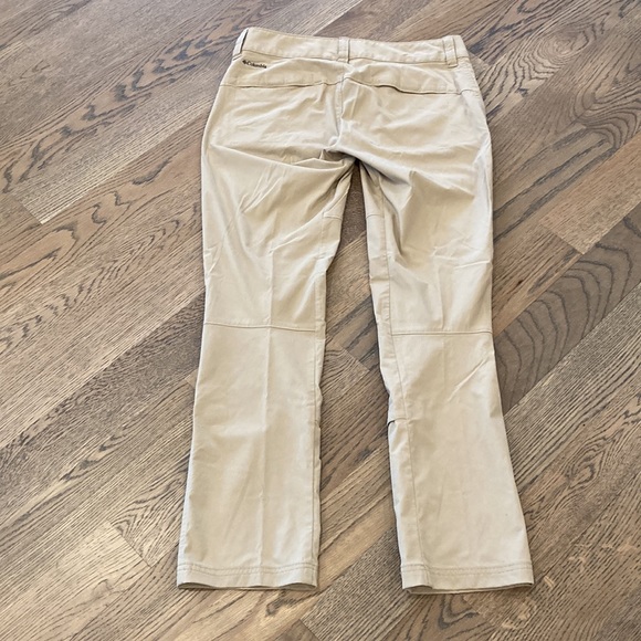 EUC Columbia Saturday Trail Pant - Picture 4 of 6